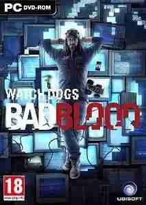 Descargar Watch Dogs Bad Blood [MULTI][DLC][RELOADED] por Torrent